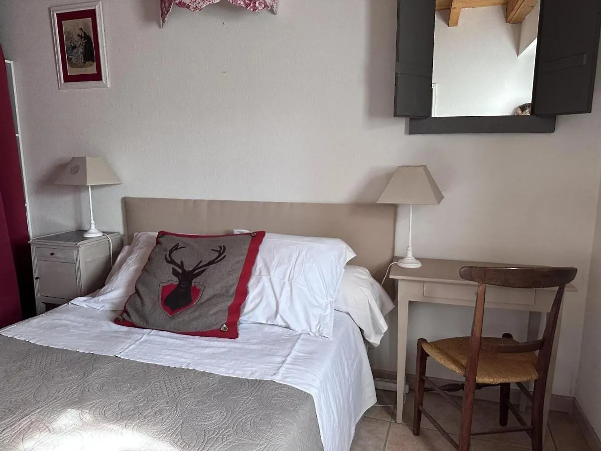 Evasion Naturelle Pres De Moulins : Gite Confortable Avec Jardin Et Poele A Bois - Fr-1-489-463 Toulon-sur-Allier 프랑스